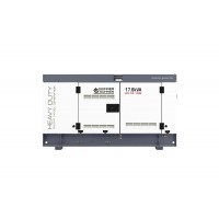 Дизельний генератор Konner&Sohnen KS 18-1XM