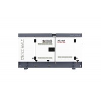 Дизельний генератор Konner&Sohnen KS 25-3DE