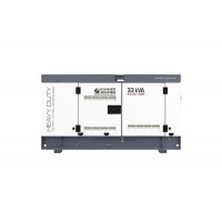 Дизельний генератор Konner&Sohnen KS 33-3XM