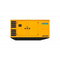 Дизельний генератор Aksa AJD-275