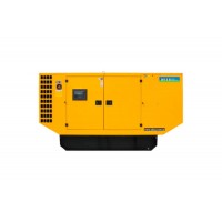 Дизельний генератор Aksa AP-150