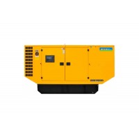 Дизельний генератор Aksa AP-220