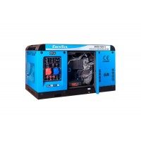 Дизельний генератор EnerSol SKDS-16E-3В