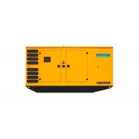 Дизельний генератор Aksa AC-550