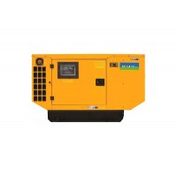 Дизельний генератор Aksa AP-22