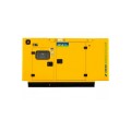 Дизельний генератор Aksa APD-55 A