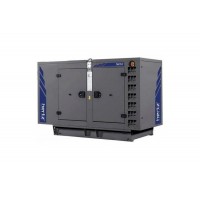 Дизельний генератор Hertz HG 16 RS