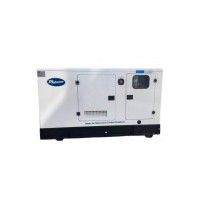 Дизельний генератор Malcomson ML165-WE3