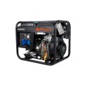 Електрогенератор дизельний ITC Power DG6000LE 5 кВт