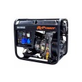 Електрогенератор дизельний ITC Power DG7800LE 6 кВт