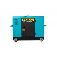 Генератор дизельний Full FDL13500SC (10 кВт)