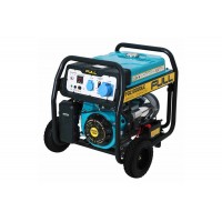 Генератор бензиновий Full FGL10000LE (7,5 кВт)