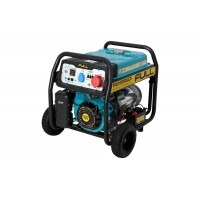 Генератор бензиновий Full FGL10000LE3 (7,5 кВт)
