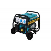 Генератор бензиновий Full FGL3500LE (2,5 кВт)