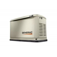 Газовий генератор Generac 7232
