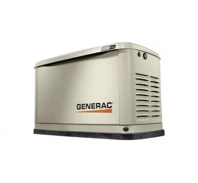 Газовий генератор Generac 7232