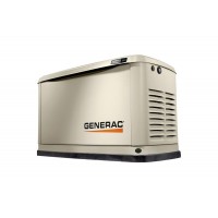 Газовий генератор Generac 7145