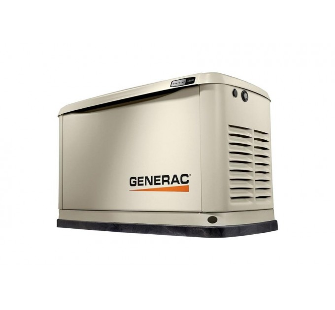 Газовий генератор Generac 7145
