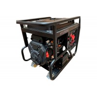 Генератор бензиновий Hyundai HY 23000LE-T