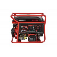 Генератор бензиновий Vitals JBS 6.0ba