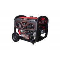 Генератор бензиновий Vitals Master KLS 6.0bet/6.0be