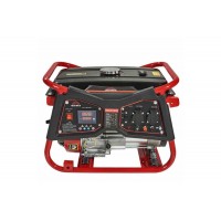 Генератор бензиновий Vitals WP 2.5b