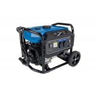 Генератор бензиновий Scheppach SG3200x