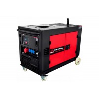 Генератор дизельний Vitals Professional EWI 10daps