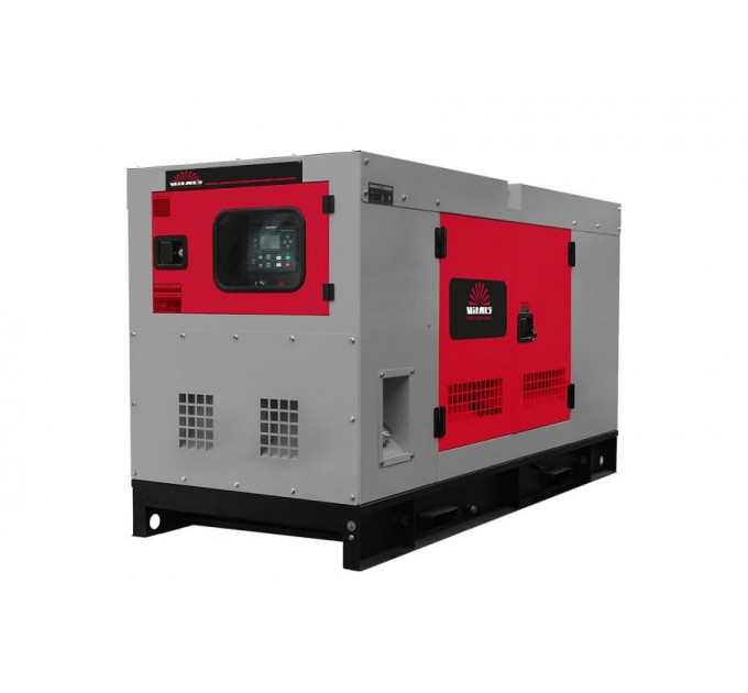 Генератор дизельний Vitals Professional EWI 70-3RS.170B