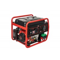 Інверторний генератор Vitals IG 3600be