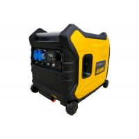 Інверторний генератор Loncin Loncin LC 4500 i