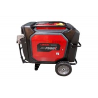 Інверторний генератор Loncin LC 7500 i