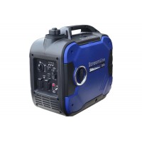 Інверторний генератор Streemline SGG3500GF