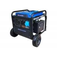 Інверторний генератор Streemline SGG8000GF