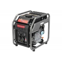 Інверторний генератор Weekender Smart 4000i