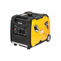 Інверторний генератор Weekender Smart 4000iE S