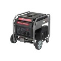 Інверторний генератор Weekender Smart 6250iE