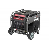 Інверторний генератор Weekender Smart 6250iE