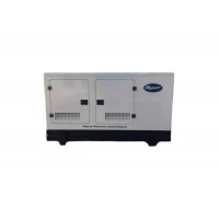 Дизельний генератор Malcomson ML75-YD3