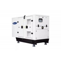 Дизельний генератор Malcomson ML110-B3