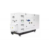 Дизельний генератор Malcomson ML550‐SD3