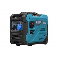 Iнверторний генератор Konner&Sohnen KS 6000iE S