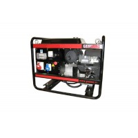 Зварювальний генератор Genmac COMBIFLASH 250KE