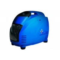 Інверторний генератор Weekender D1200I