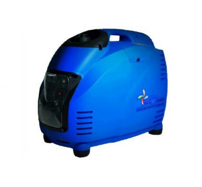 Інверторний генератор Weekender D2500I