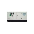 Дизельний генератор Darex Energy DE-110RS Zn