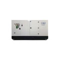 Дизельний генератор Darex Energy DE-250RS Zn