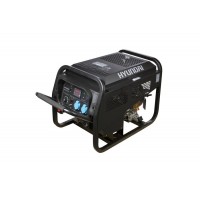 Зварювальний генератор Hyundai DHYW 210 AC