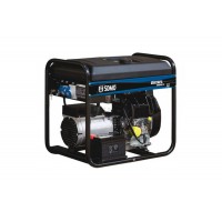 Дизельний генератор SDMO Diesel 10000 E XL