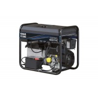 Дизельний генератор SDMO Diesel 15000 TA XL